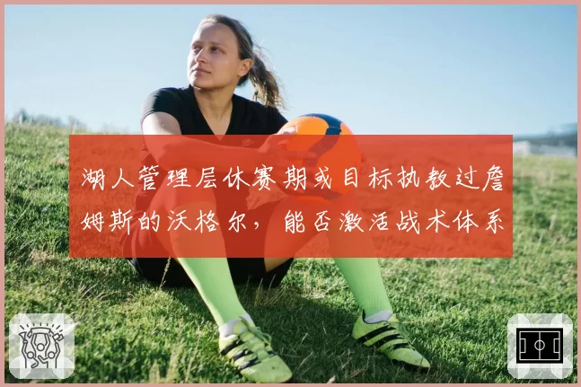 湖人管理层休赛期或目标执教过詹姆斯的沃格尔，能否激活战术体系？