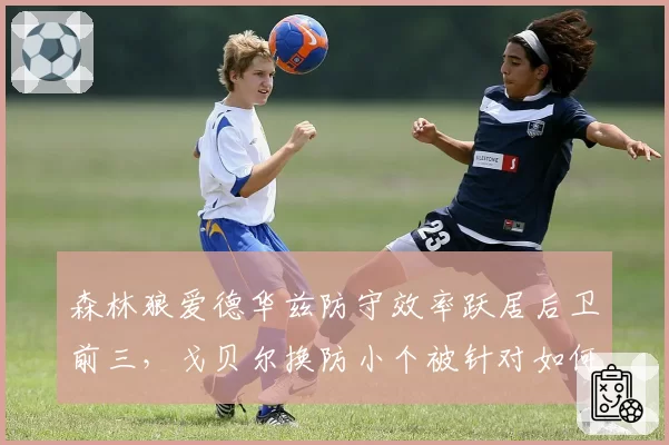 森林狼爱德华兹防守效率跃居后卫前三，戈贝尔换防小个被针对如何自救？