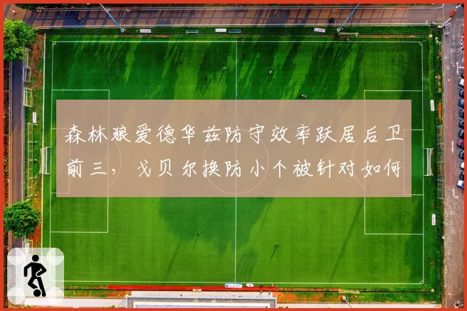 森林狼爱德华兹防守效率跃居后卫前三，戈贝尔换防小个被针对如何自救？